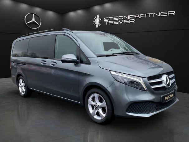 Mercedes-Benz V 220d Edition 1 120 kW image number 19