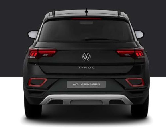 Volkswagen T-Roc 1.0 TSI T-Roc 81 kW image number 3