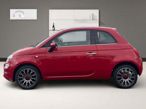 Fiat 500 51 kW image number 5