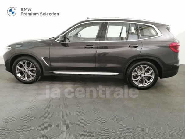 BMW X3 xDrive20d xLine 140 kW image number 5