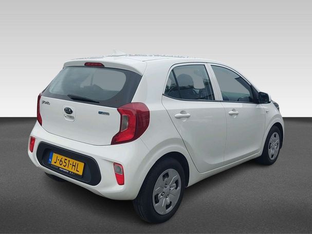 Kia Picanto 1.0 49 kW image number 3