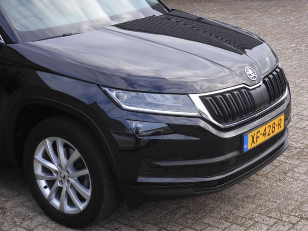 Skoda Kodiaq 1.5 TSI 110 kW image number 25