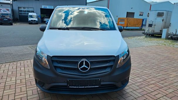 Mercedes-Benz Vito 116 CDi 4x4 120 kW image number 2