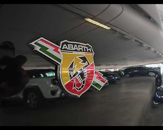 Abarth 595 121 kW image number 10