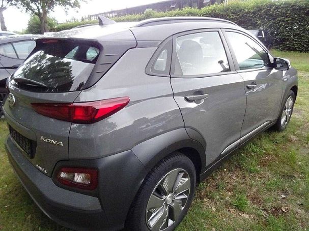 Hyundai Kona Elektro Trend 100 kW image number 4