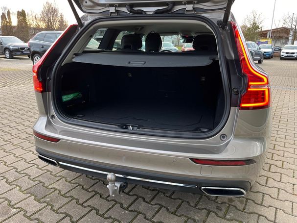 Volvo V60 T5 Geartronic Inscription 184 kW image number 16