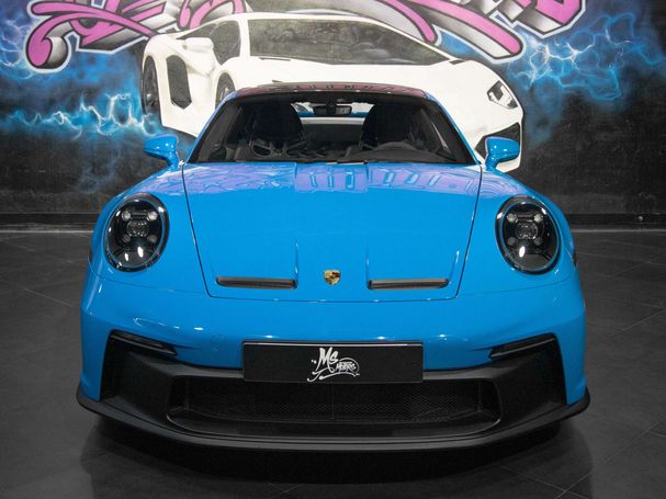 Porsche 992 GT3 4.0 375 kW image number 3