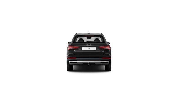 Audi Q3 40 TDI quattro Advanced 147 kW image number 2