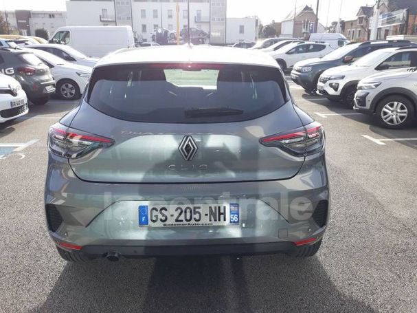 Renault Clio SCe 65 49 kW image number 6