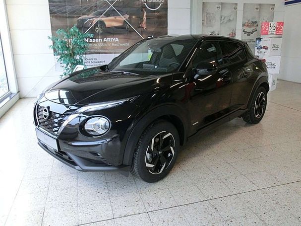 Nissan Juke 69 kW image number 1