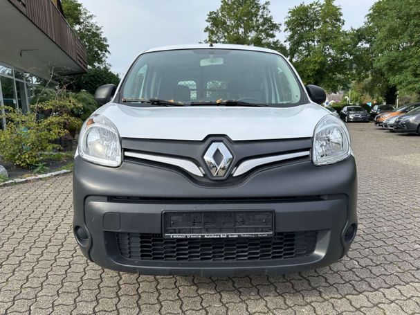 Renault Kangoo Rapid Energy dCi 90 Extra 66 kW image number 3