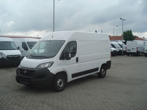 Fiat Ducato 88 kW image number 1