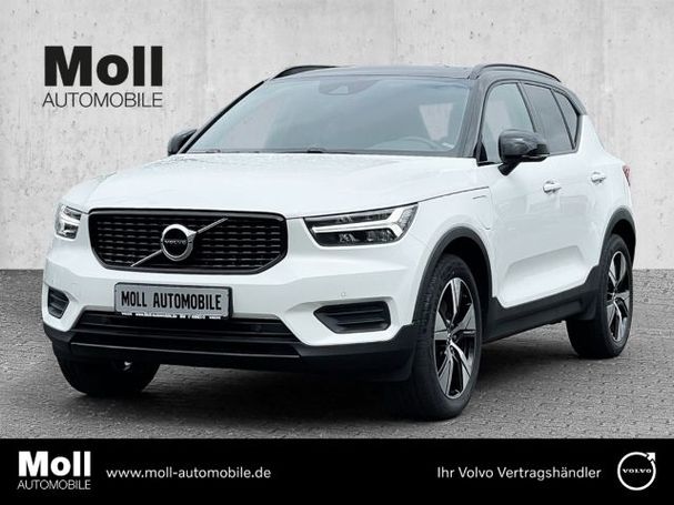 Volvo XC40 T5 Recharge 192 kW image number 1