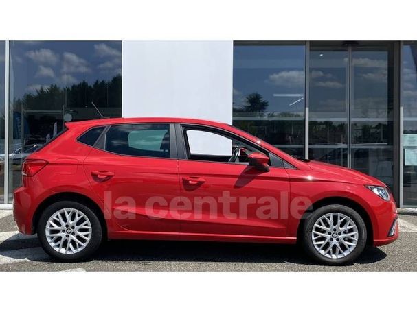 Seat Ibiza 1.0 TSI Style 70 kW image number 4