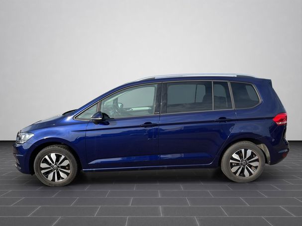 Volkswagen Touran 2.0 TDI Move 90 kW image number 8