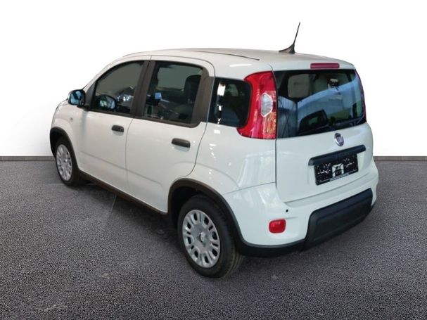 Fiat Panda 51 kW image number 4