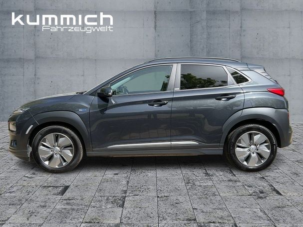 Hyundai Kona Style 150 kW image number 6