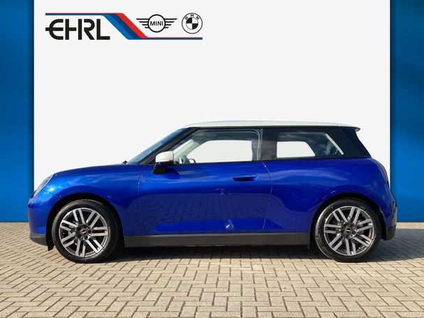 Mini Cooper E 135 kW image number 4