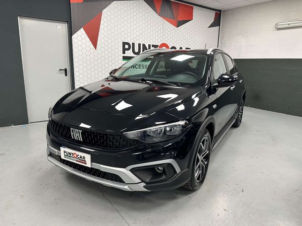 Fiat Tipo 96 kW image number 1