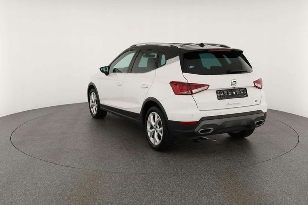 Seat Arona 1.0 TSI FR 81 kW image number 35