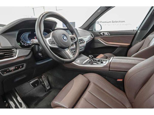 BMW X5 45e xDrive 290 kW image number 4