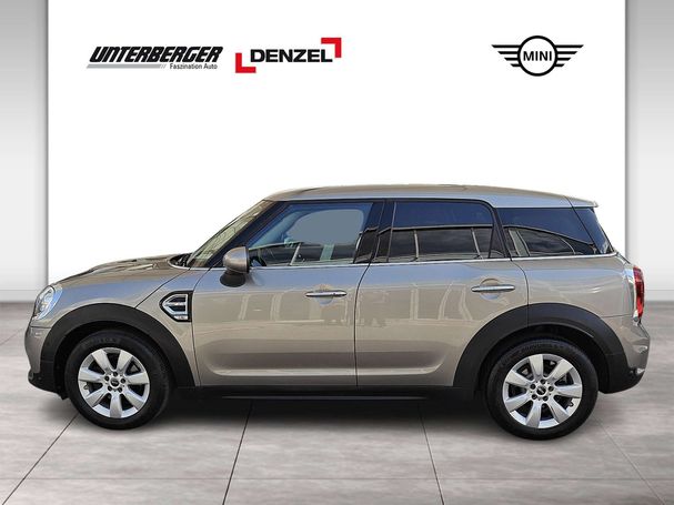 Mini Cooper Countryman 100 kW image number 5