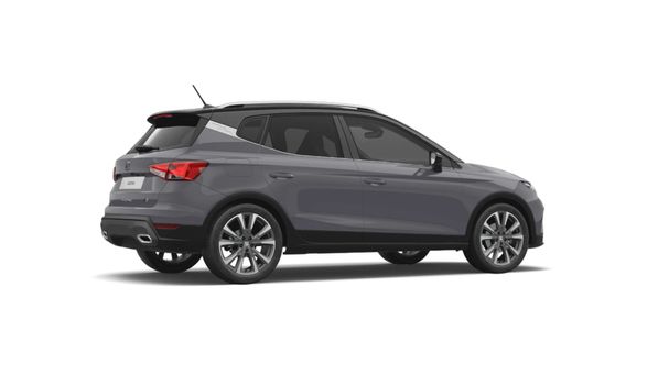 Seat Arona 1.0 TSI DSG 85 kW image number 2