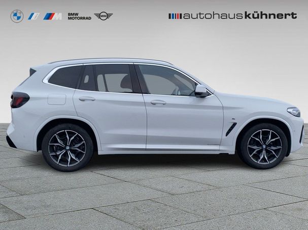 BMW X3 xDrive30i 180 kW image number 2