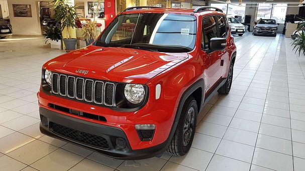 Jeep Renegade 1.0 Longitude 88 kW image number 1