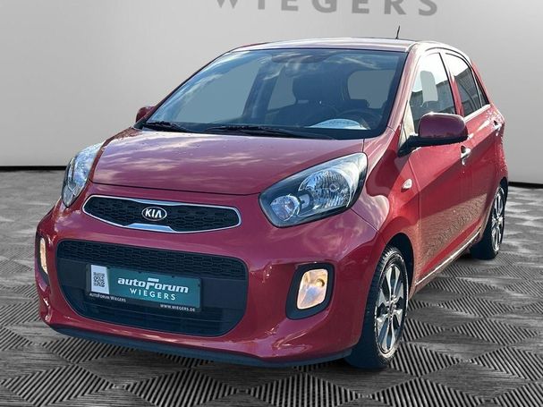 Kia Picanto 1.0 49 kW image number 2