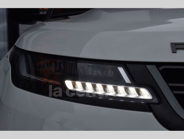 Land Rover Range Rover Evoque P300e PHEV 227 kW image number 37