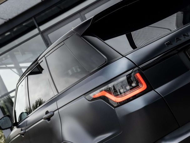 Land Rover Range Rover Sport 5.0 V8 SVR 423 kW image number 11