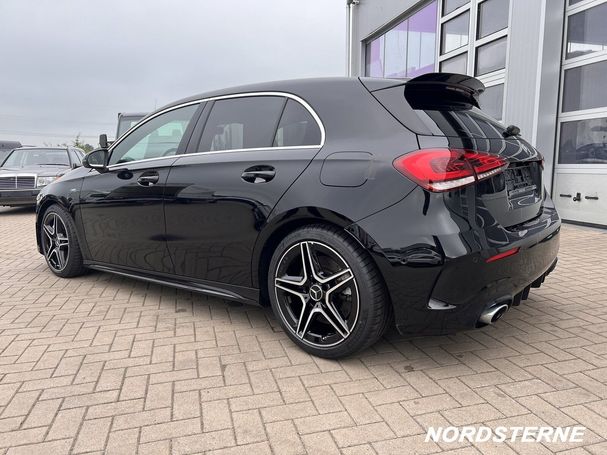 Mercedes-Benz A 35 AMG 4Matic 225 kW image number 5