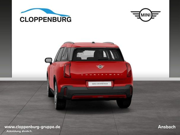 Mini Cooper S Countryman 150 kW image number 7