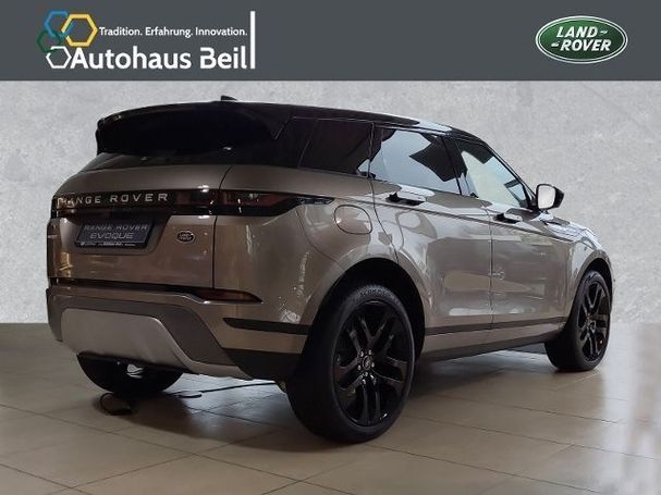 Land Rover Range Rover Evoque D200 AWD 150 kW image number 2