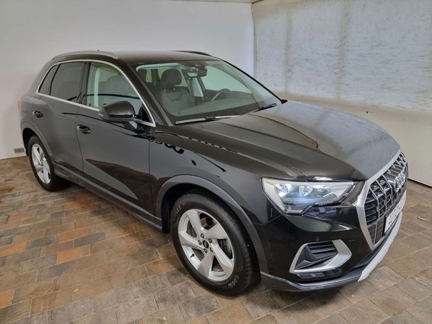 Audi Q3 35 TDI Advanced 110 kW image number 6