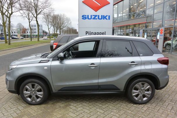 Suzuki Vitara 1.4 Boosterjet Hybrid 95 kW image number 5