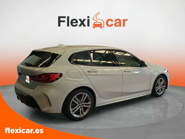 BMW 118d 110 kW image number 8