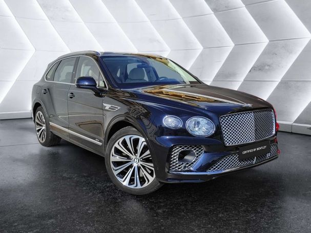 Bentley Bentayga 329 kW image number 7