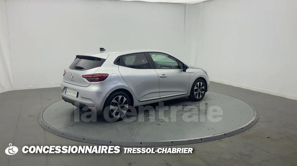 Renault Clio 1.5 Blue dCi 74 kW image number 17