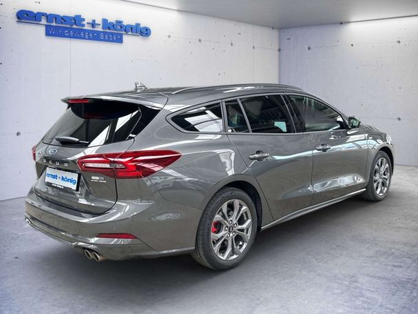 Ford Focus 1.0 EcoBoost Hybrid ST-Line 114 kW image number 3