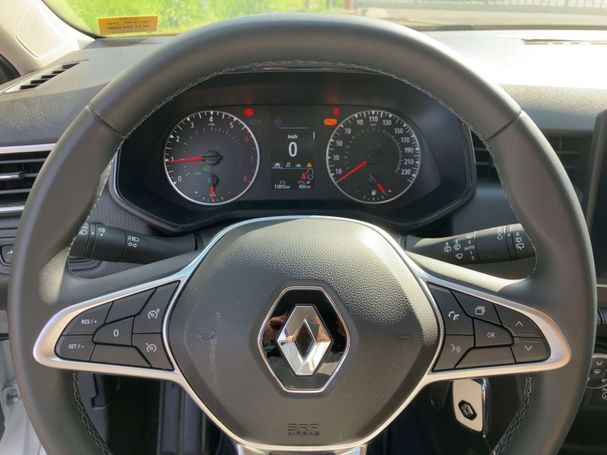 Renault Clio SCe 65 49 kW image number 13