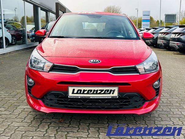 Kia Rio 62 kW image number 3