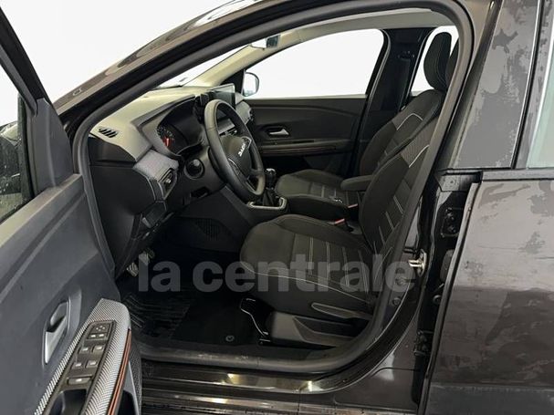 Dacia Sandero Stepway TCe 90 67 kW image number 12