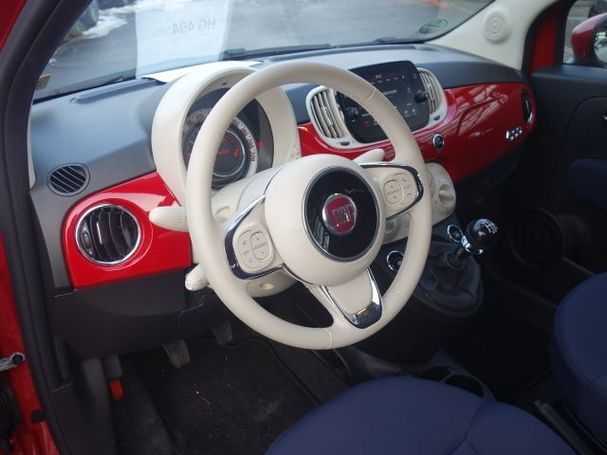 Fiat 500 1.0 51 kW image number 15