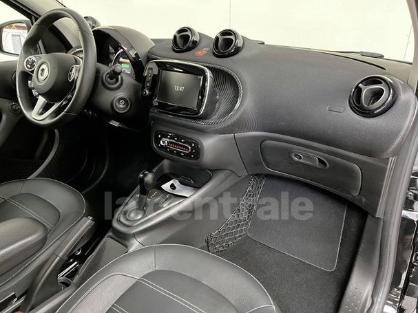 Smart ForFour 60 kW image number 14