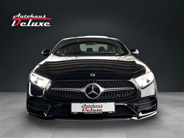 Mercedes-Benz CLS 350 d 210 kW image number 3