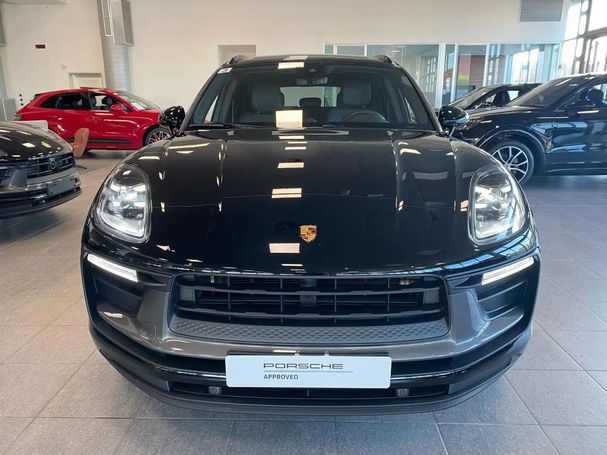 Porsche Macan PDK 195 kW image number 3