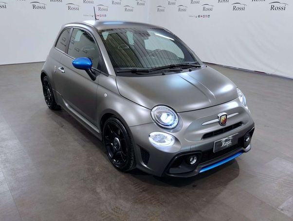 Abarth 595 Turismo 1.4 T-Jet 165 121 kW image number 8