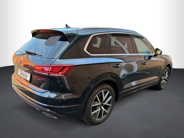 Volkswagen Touareg 3.0 TDI 4Motion 210 kW image number 3